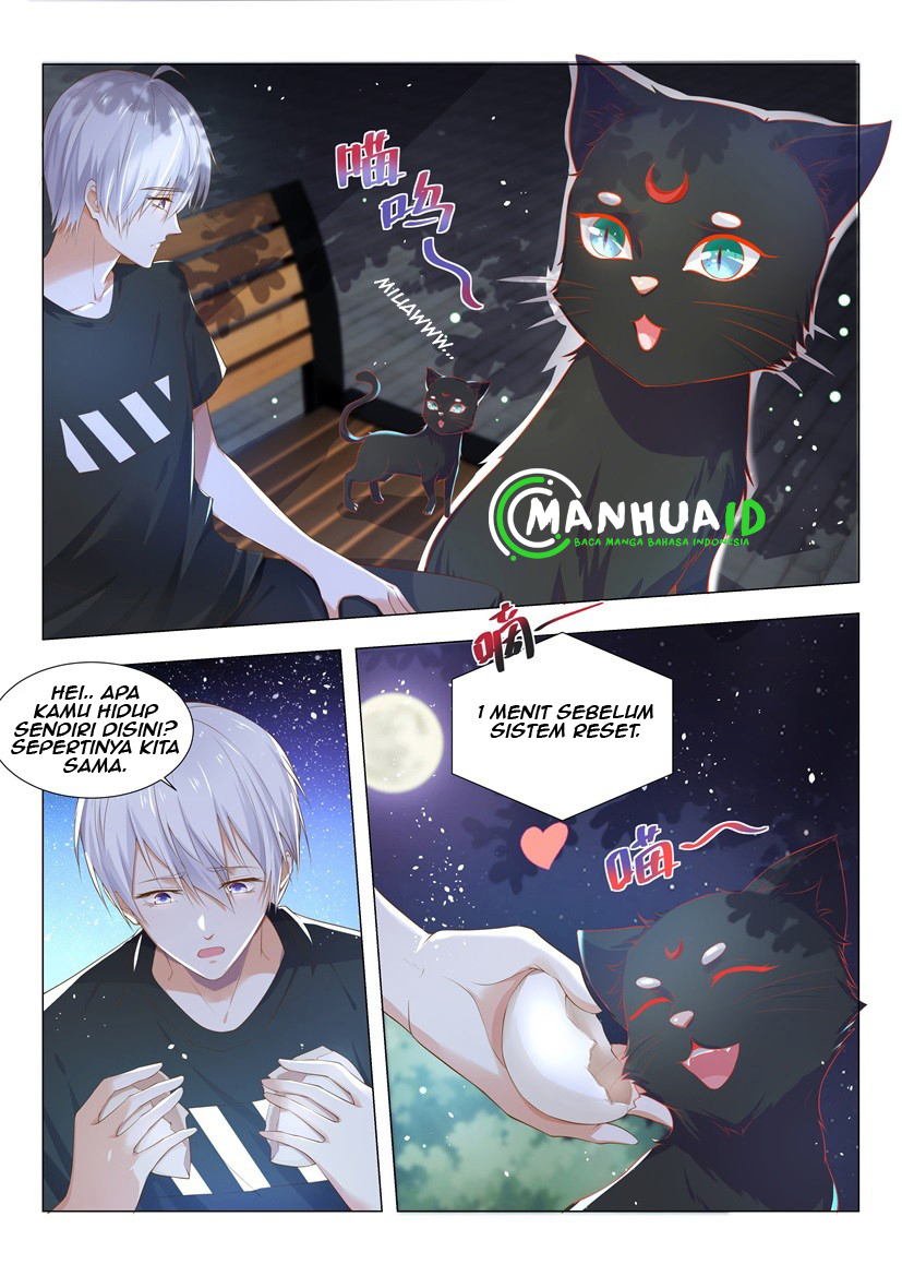 Shen Hao’s Heavenly Fall System Chapter 04 Gambar 5